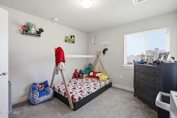 $346,000 | 14741 William Meshel Drive, El Paso, TX 79938