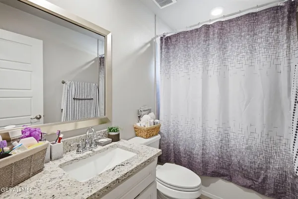 $346,000 | 14741 William Meshel Drive, El Paso, TX 79938