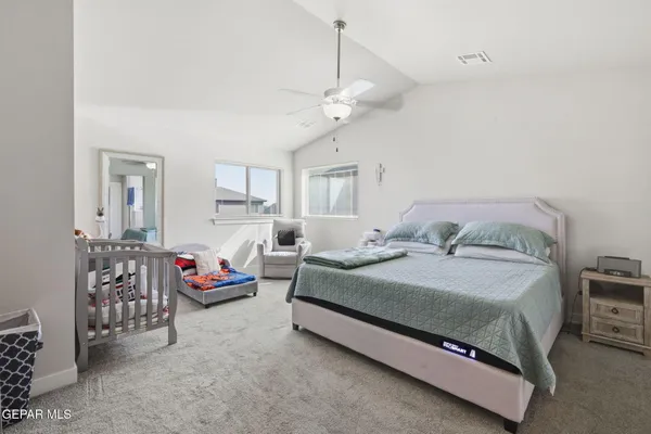 $346,000 | 14741 William Meshel Drive, El Paso, TX 79938