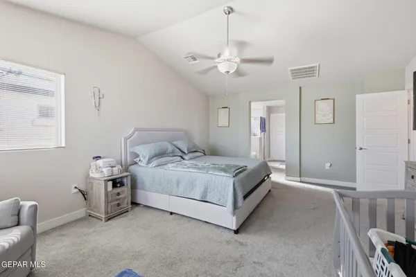 $346,000 | 14741 William Meshel Drive, El Paso, TX 79938