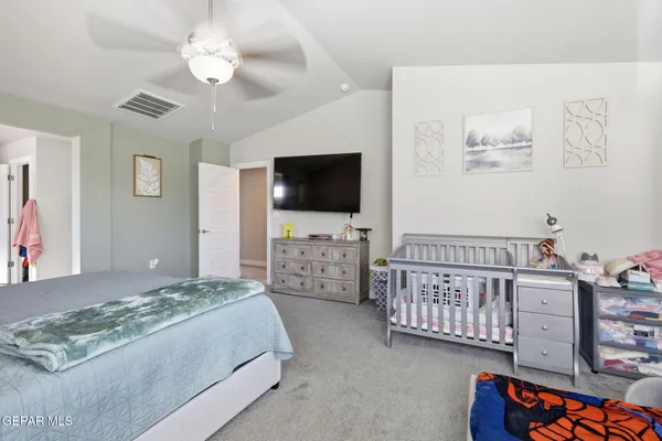 $346,000 | 14741 William Meshel Drive, El Paso, TX 79938