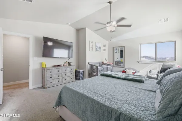 $346,000 | 14741 William Meshel Drive, El Paso, TX 79938