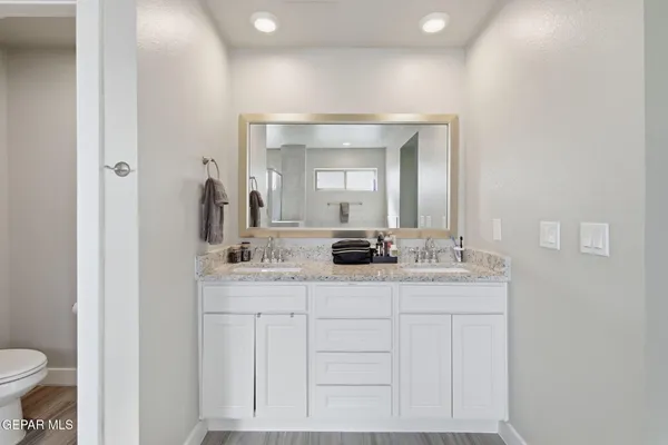 $346,000 | 14741 William Meshel Drive, El Paso, TX 79938