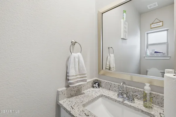 $346,000 | 14741 William Meshel Drive, El Paso, TX 79938