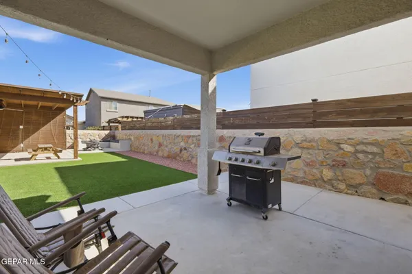 $346,000 | 14741 William Meshel Drive, El Paso, TX 79938