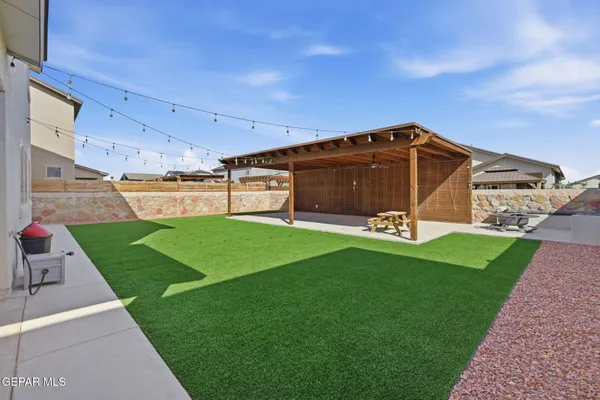 $346,000 | 14741 William Meshel Drive, El Paso, TX 79938
