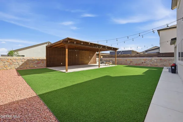 $346,000 | 14741 William Meshel Drive, El Paso, TX 79938