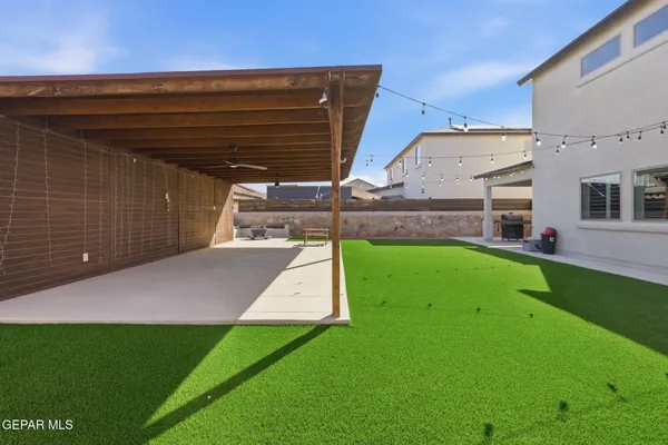 $346,000 | 14741 William Meshel Drive, El Paso, TX 79938