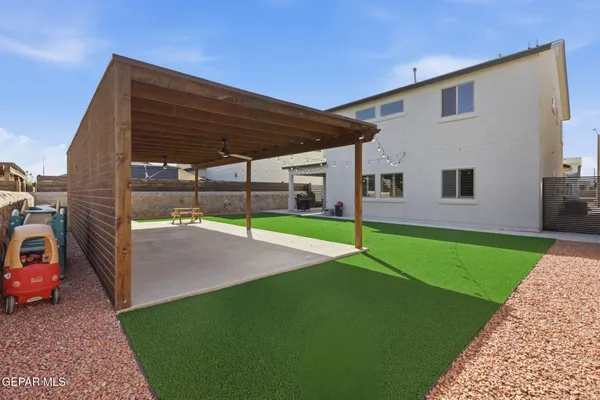 $346,000 | 14741 William Meshel Drive, El Paso, TX 79938