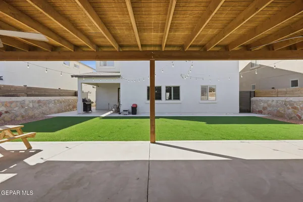 $346,000 | 14741 William Meshel Drive, El Paso, TX 79938