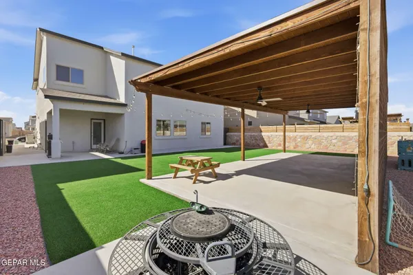 $346,000 | 14741 William Meshel Drive, El Paso, TX 79938