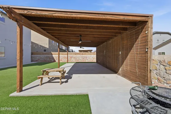 $346,000 | 14741 William Meshel Drive, El Paso, TX 79938