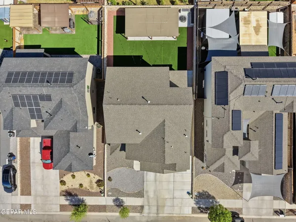 $346,000 | 14741 William Meshel Drive, El Paso, TX 79938