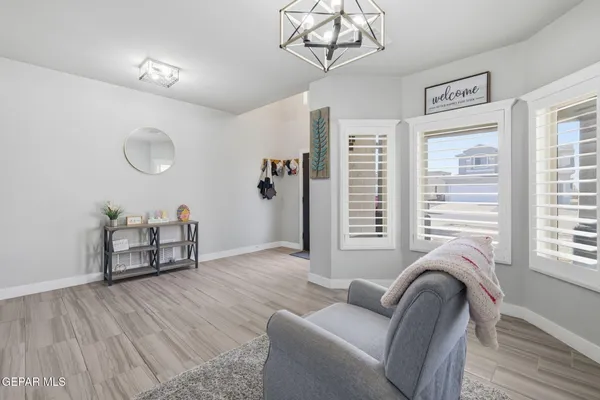 $346,000 | 14741 William Meshel Drive, El Paso, TX 79938