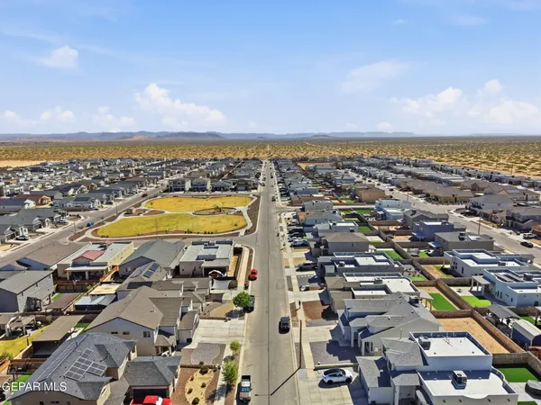 $346,000 | 14741 William Meshel Drive, El Paso, TX 79938