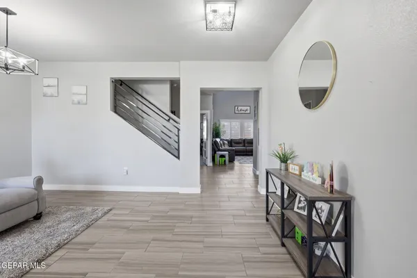 $346,000 | 14741 William Meshel Drive, El Paso, TX 79938