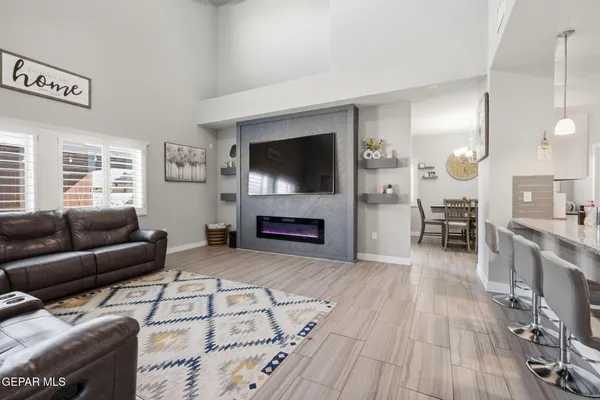 $346,000 | 14741 William Meshel Drive, El Paso, TX 79938