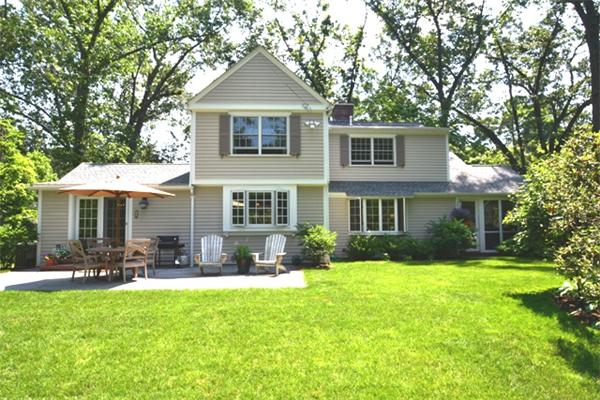 118 Eton Road Longmeadow, MA 01106 - Photo 2 of 30 Gallery Image 2