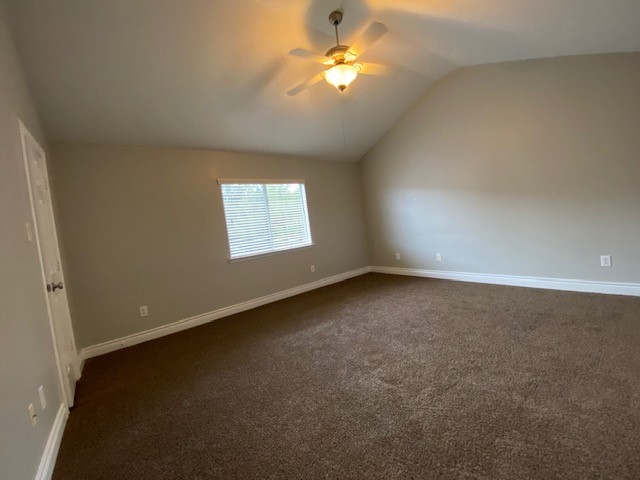 3415 Clearview Circle Houston, TX 77025 - Photo 10 of 16 an empty room with a window