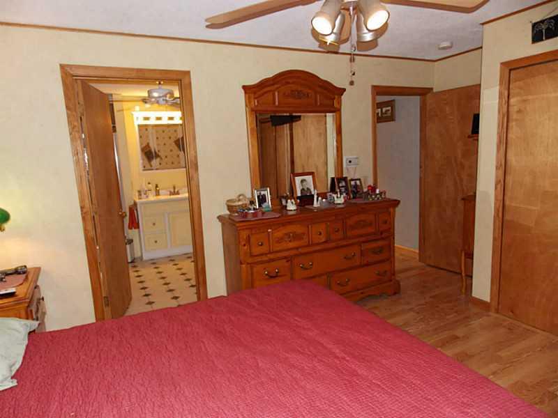 484 Dover Road Dexter, ME 04930 - Photo 21 of 35 Master Bedroom.