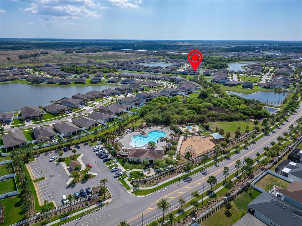13816 Galway Sand Road Riverview, FL 33579 - Photo 95 of 98