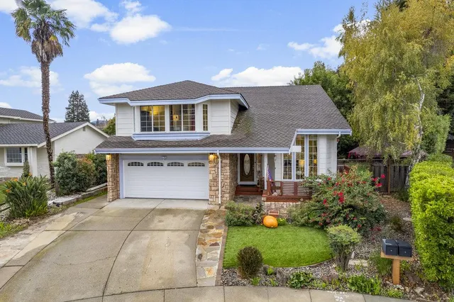 $1,795,000 | 16761 Dry Creek Court, Morgan Hill, CA 95037