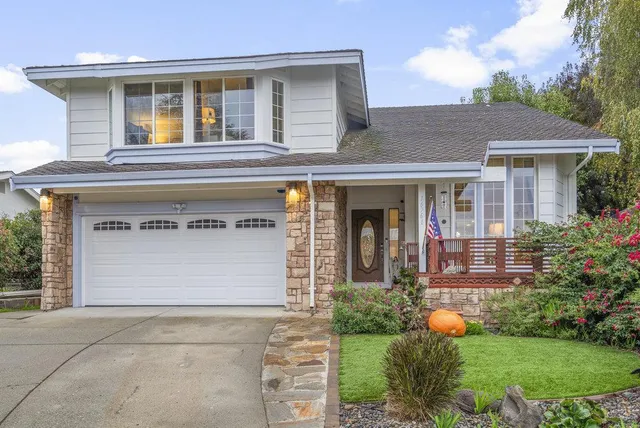 $1,795,000 | 16761 Dry Creek Court, Morgan Hill, CA 95037