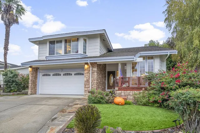 $1,795,000 | 16761 Dry Creek Court, Morgan Hill, CA 95037