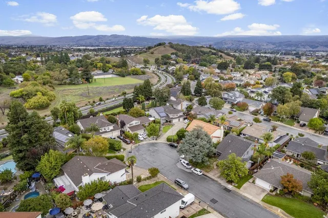 $1,795,000 | 16761 Dry Creek Court, Morgan Hill, CA 95037