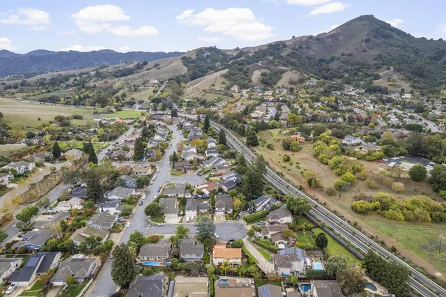 $1,795,000 | 16761 Dry Creek Court, Morgan Hill, CA 95037