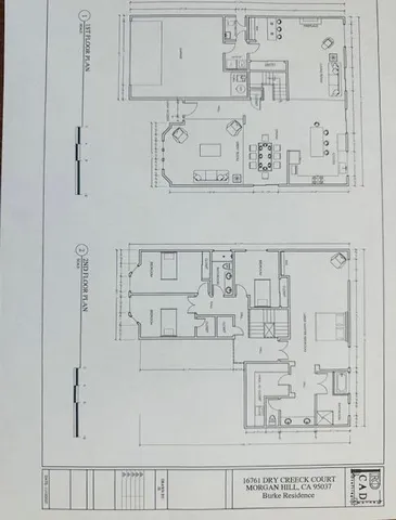 $1,795,000 | 16761 Dry Creek Court, Morgan Hill, CA 95037