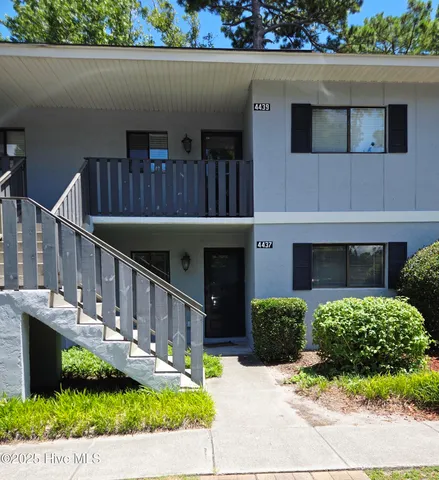 $1,025 | 4437 Holly Tree Road, Wilmington, NC 28412