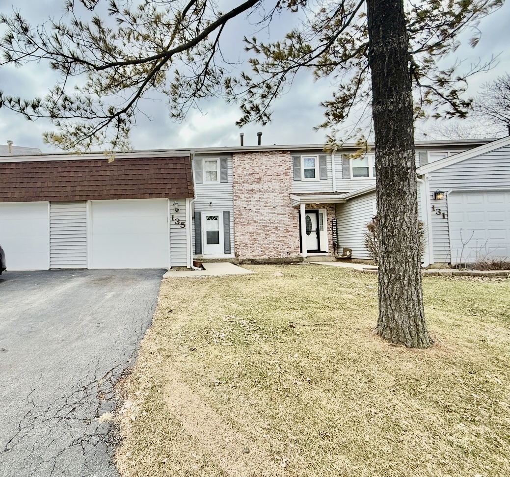 135 Julie Road, Unit 135 Bolingbrook, IL 60440 - Photo 1 of 7