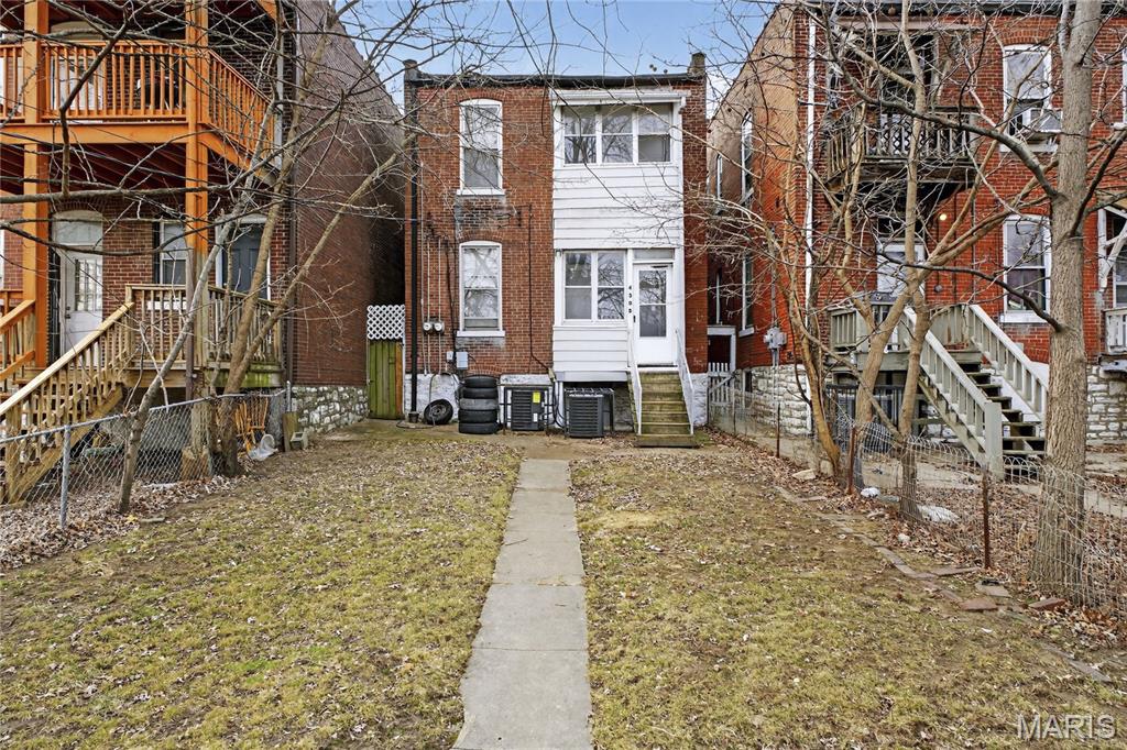 4308 Nebraska Avenue St. Louis, MO 63111 - Photo 20 of 24