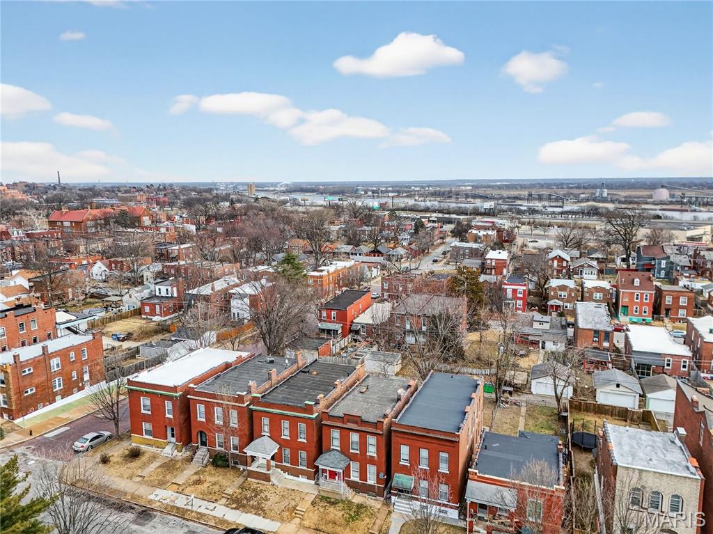 4308 Nebraska Avenue St. Louis, MO 63111 - Photo 21 of 24