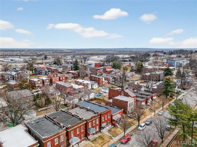 $139,999 | 4308 Nebraska Avenue, St. Louis, MO 63111