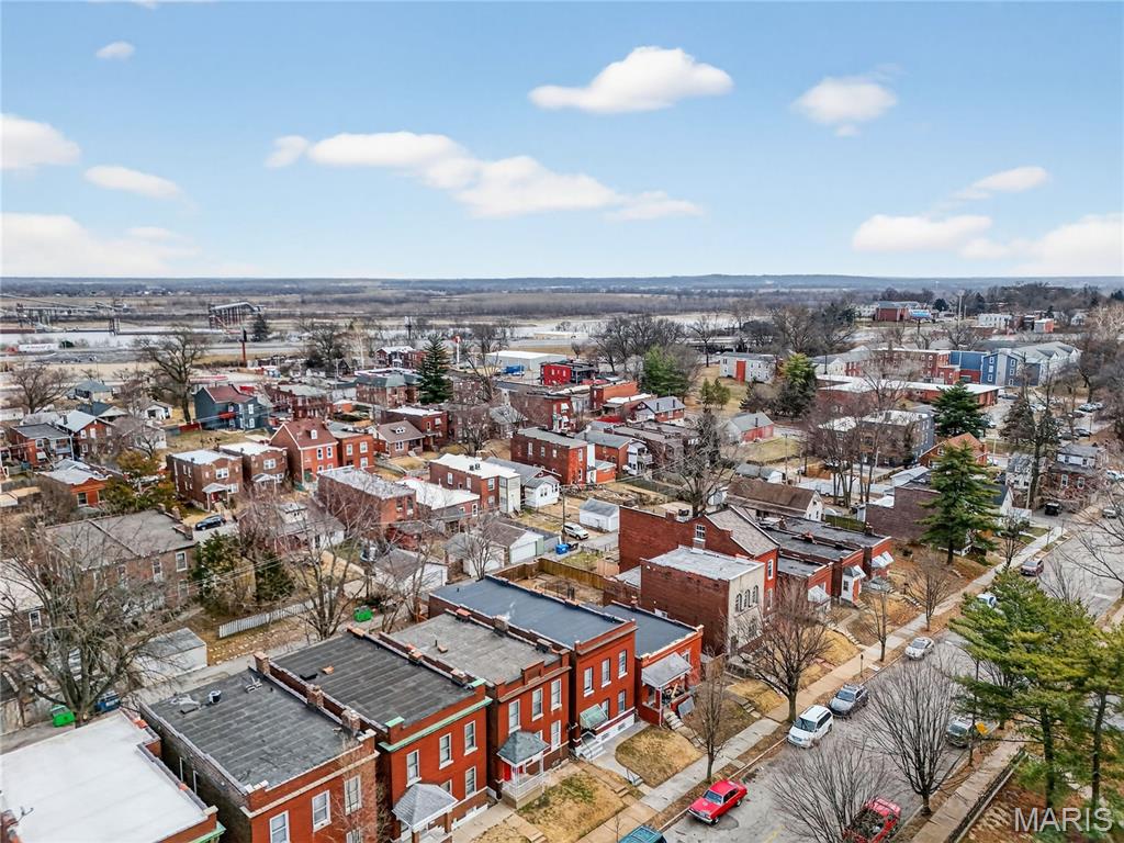 4308 Nebraska Avenue St. Louis, MO 63111 - Photo 22 of 24