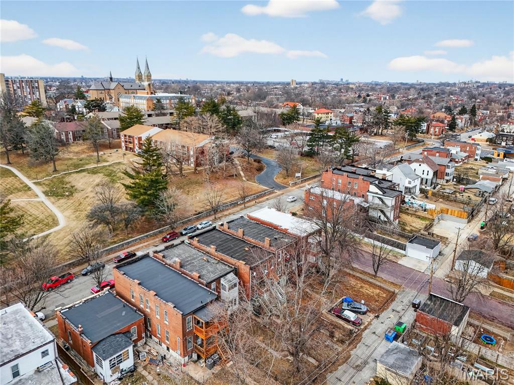 4308 Nebraska Avenue St. Louis, MO 63111 - Photo 24 of 24