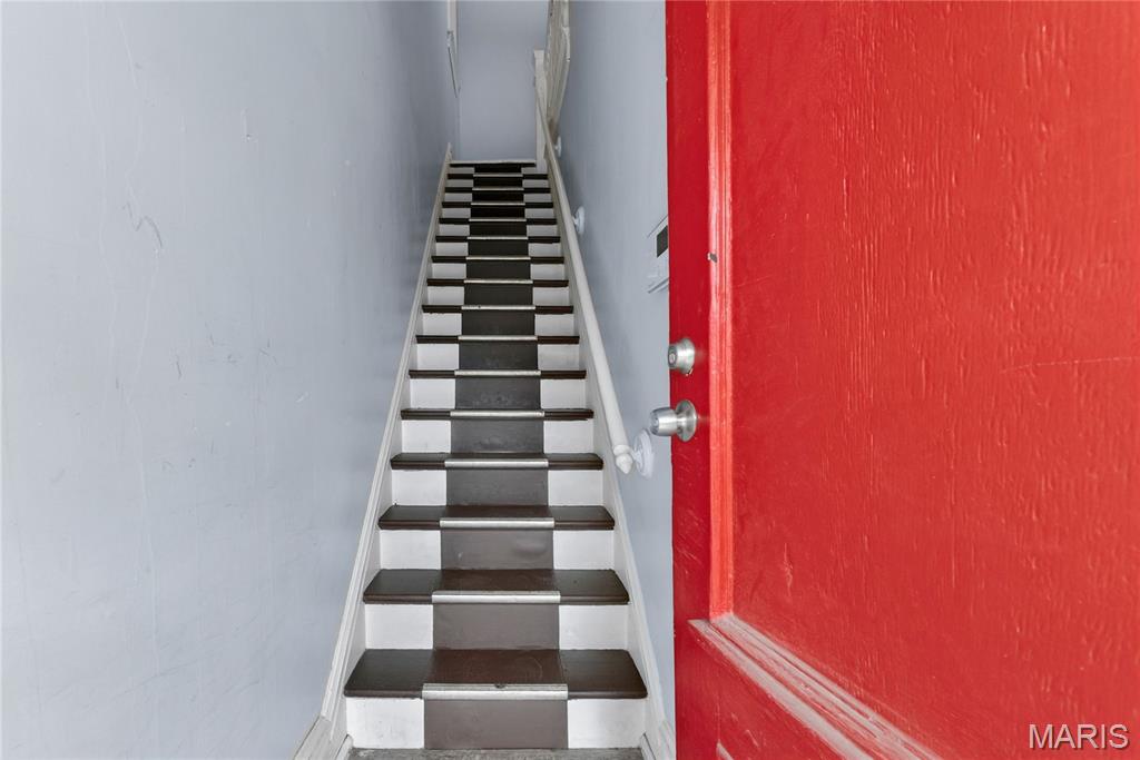 4308 Nebraska Avenue St. Louis, MO 63111 - Photo 4 of 24