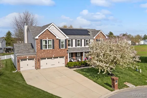 $465,000 | 4254 Bassen Drive, Swansea, IL 62226