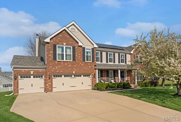 $465,000 | 4254 Bassen Drive, Swansea, IL 62226
