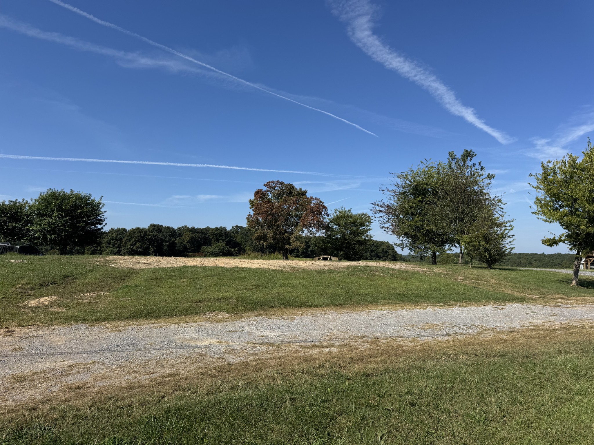 0 Pea Ridge Road Liberty, TN 37095 - Photo 2 of 6 a view of a field and a big yard