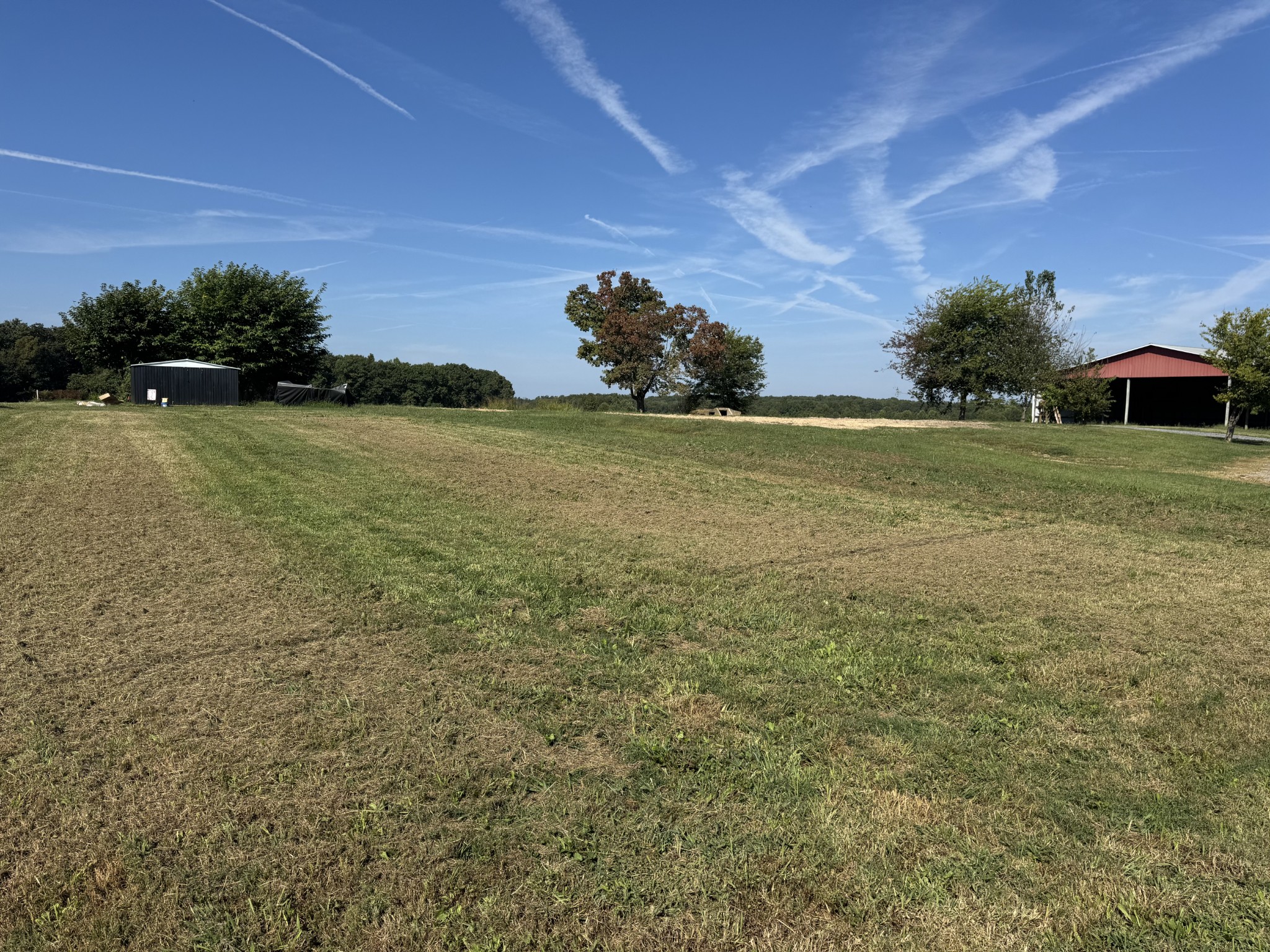 0 Pea Ridge Road Liberty, TN 37095 - Photo 3 of 6 a view of a lake