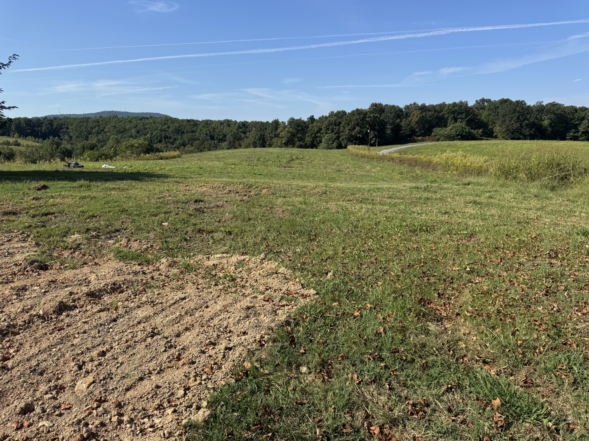 0 Pea Ridge Road Liberty, TN 37095 - Photo 4 of 6 a view of lake and mountain