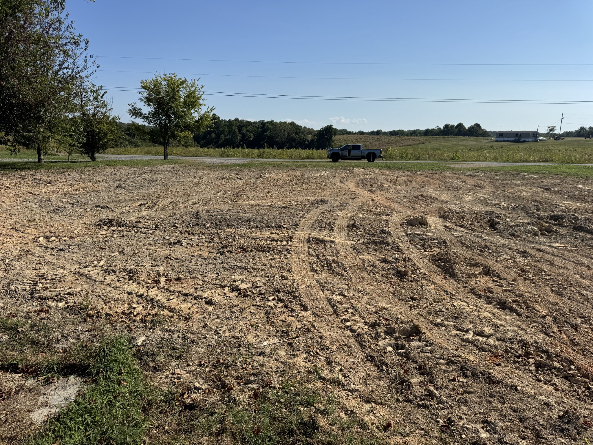 0 Pea Ridge Road Liberty, TN 37095 - Photo 6 of 6 a view of lake and mountain