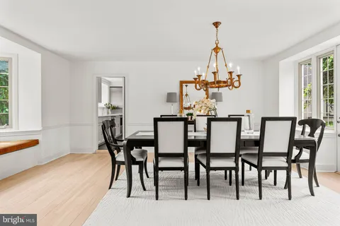 $3,595,000 | 534 North Rose Lane, Haverford, PA 19041