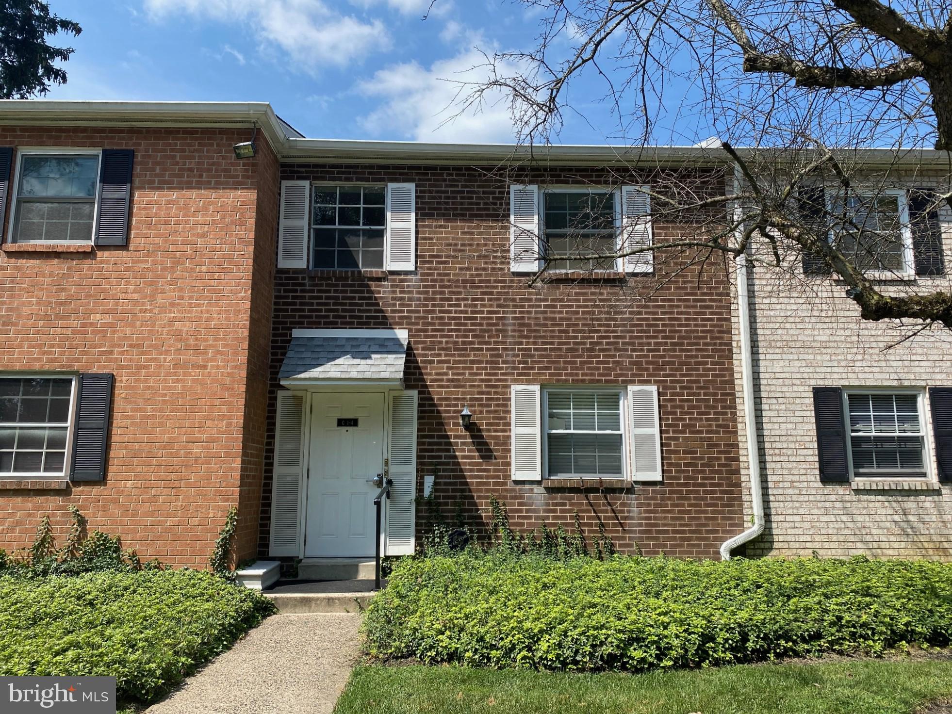 7302 Cresheim Road, Unit C4 Philadelphia, PA 19119 - Photo 1 of 29 Welcome to C4 Cresheimbrook Condominium