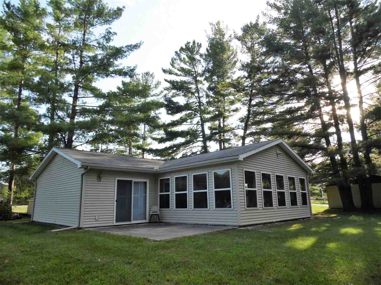 1107 Radov Road Gladwin, MI 48624 - Photo 6 of 24