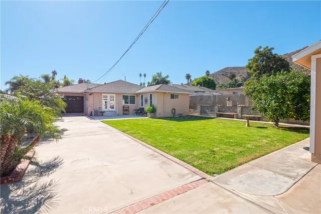 $698,000 | 11665 Valverda Avenue, Riverside, CA 92505