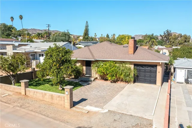 $698,000 | 11665 Valverda Avenue, Riverside, CA 92505